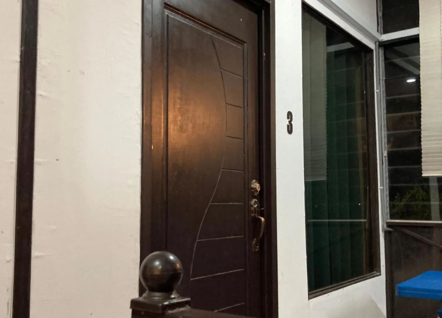 Rods Homestay - Kg Agong Penaga Kepala Batas