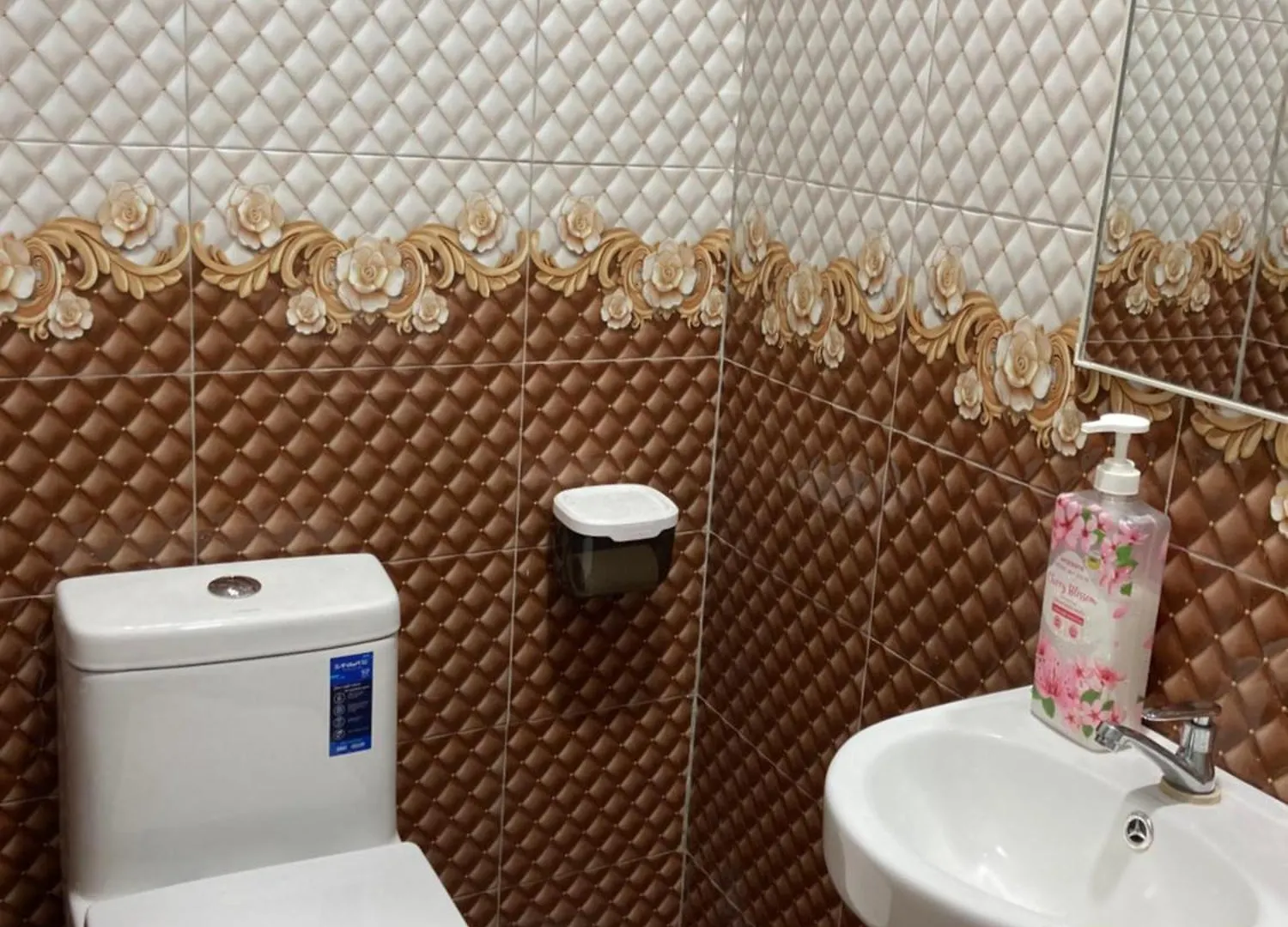 Rods Homestay - Kg Agong Penaga Kepala Batas  Kepala Batas (Penang)