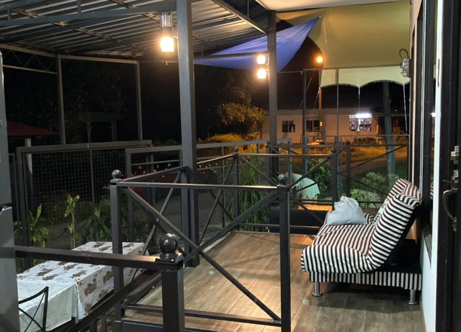 Rods Homestay - Kg Agong Penaga Kepala Batas  Malaysia