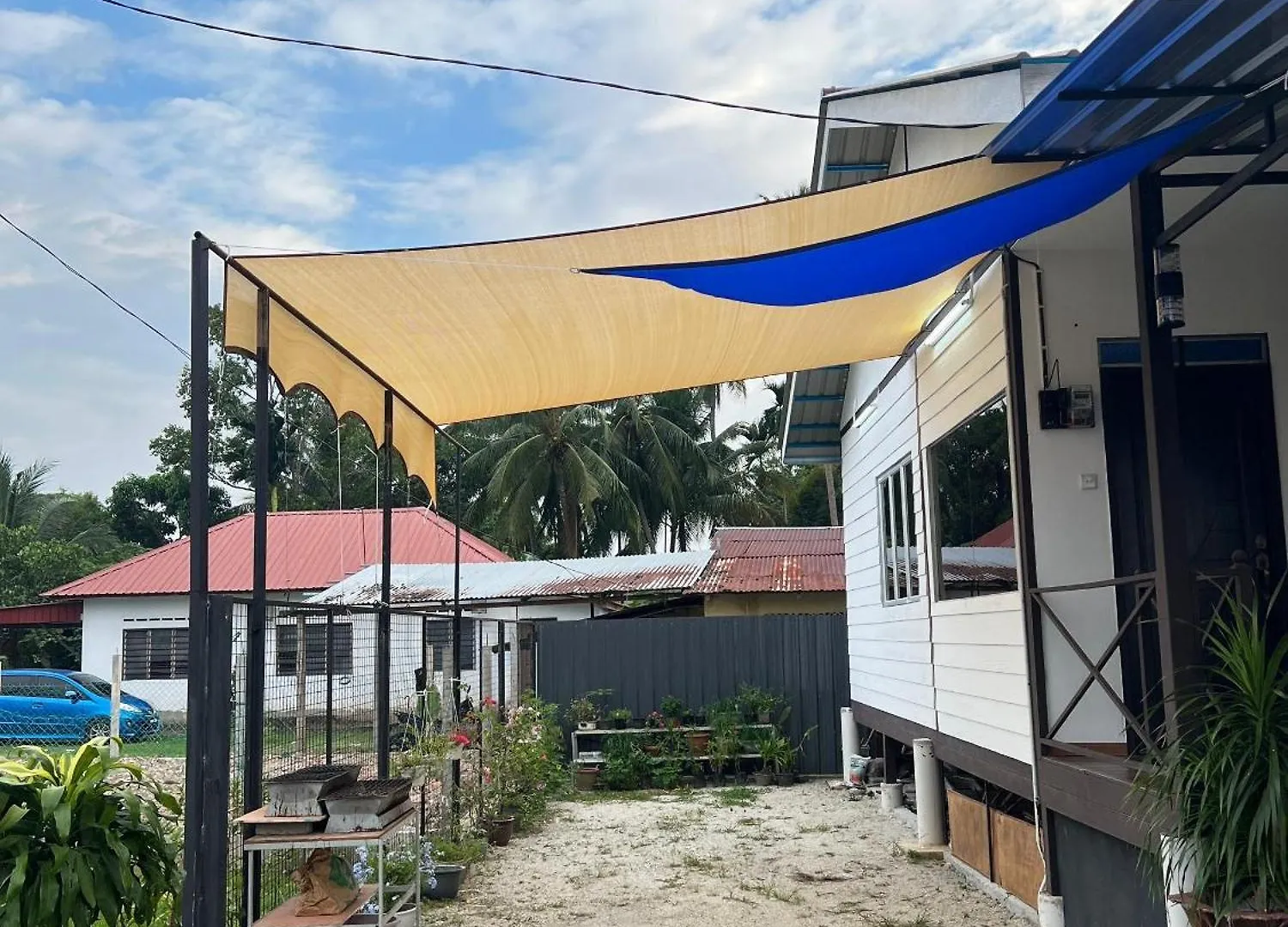 Rods Homestay - Kg Agong Penaga Kepala Batas  0*, Kepala Batas (Penang) Malaysia