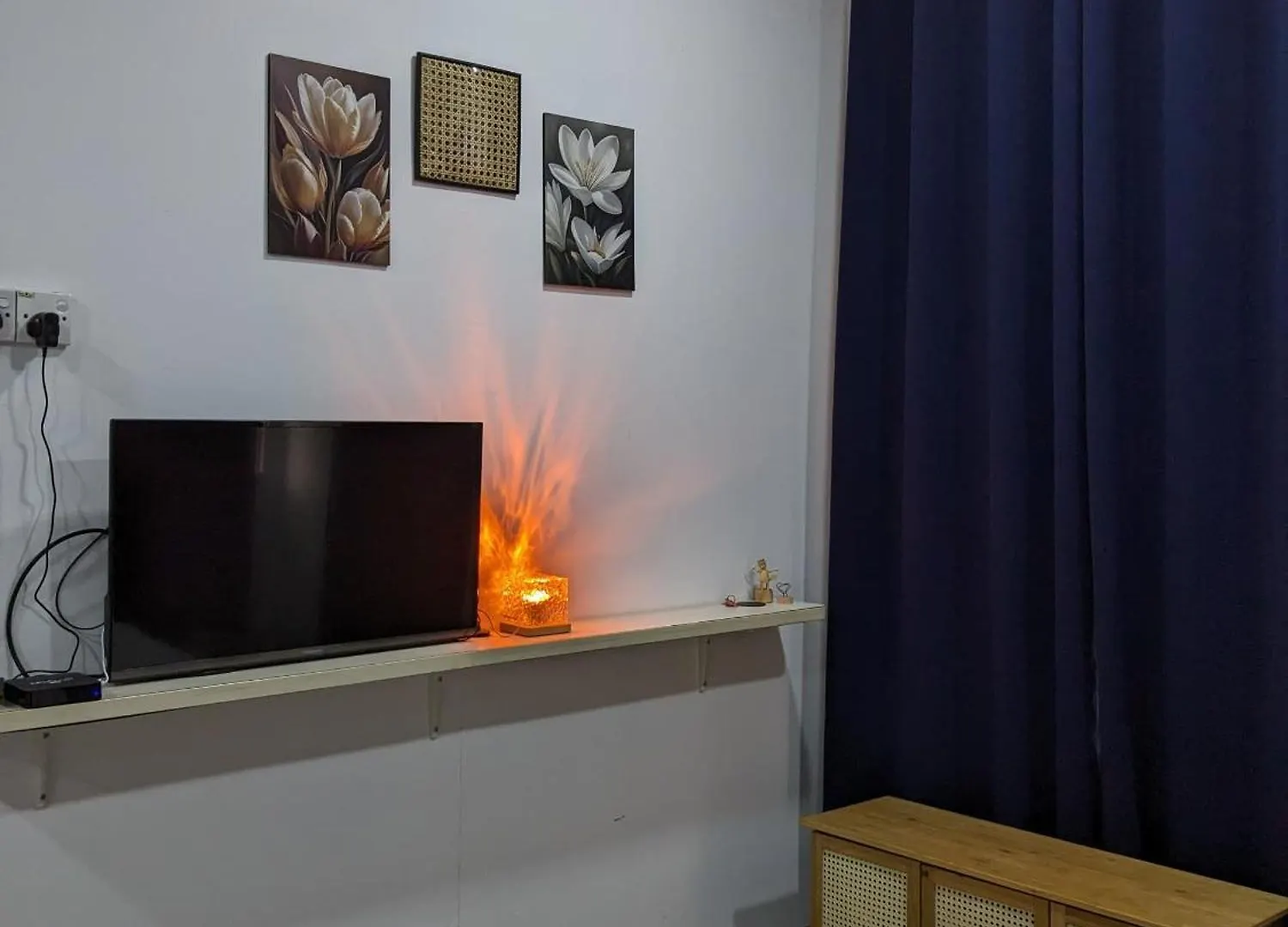 Rods Homestay - Kg Agong Penaga Kepala Batas  Malaysia