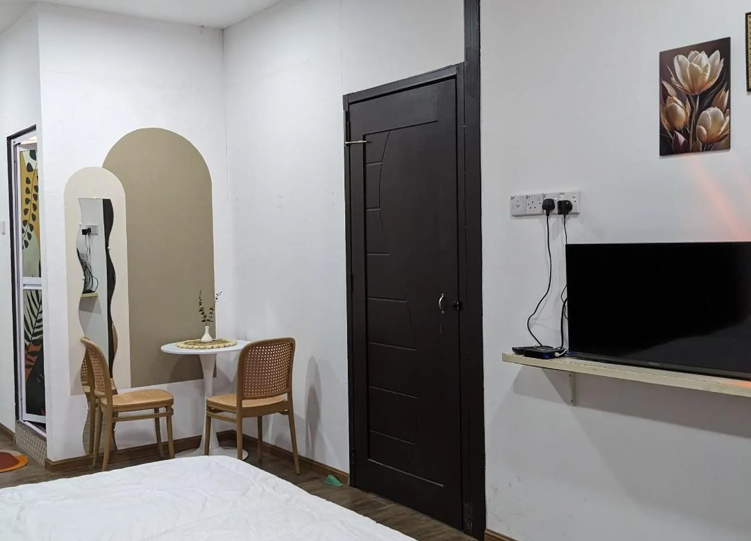 Rods Homestay - Kg Agong Penaga Kepala Batas   Kepala Batas (Penang)